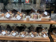 -Laderach 莱德拉(上海环贸iapm店)