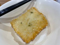 粢饭糕-阊门姚记豆浆(旧学前直营店)