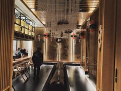 -無境·匠心日本料理(汉街店)