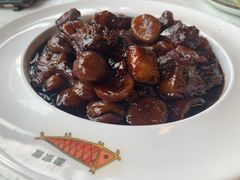 -京北渔家傲