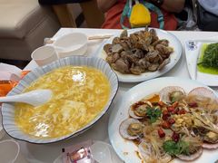 -来之顺海鲜菜馆·青岛菜·始于1993(栈桥店)