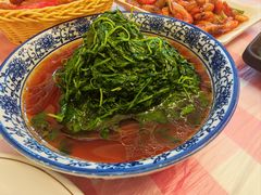 -玲珑餐厅(陕西南路店)