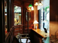 -古董花园(思南路42弄小区店)
