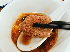 -江村四哥新鲜牛肉店(江高总店)