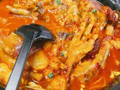 -HOTISLAND海鸡岛·韩国料理(江南西店)