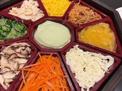 -将军牛排·尔滨地标朝鲜族美食(总店)