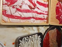 -东道煮牛肉火锅(东盛大街店)