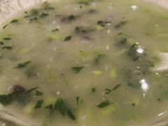 菜泡饭-怡园饭店-餐厅(四望亭店)