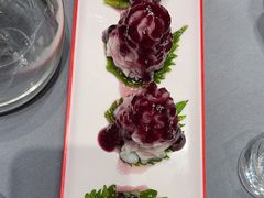 -煜丰汴京烤鸭(福彩路店)