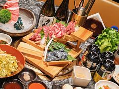 -牛将军•涮肉•烤肉(北京王府井·故宫店)