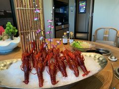 -尚海豆捞(乐虹坊店)