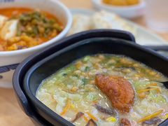-阿香米线(深业上城店)