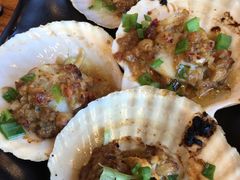 -聚点串吧·北京烧烤(赵登禹路店)