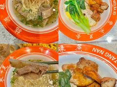 -七爷清汤腩·港式茶餐厅(世博店)