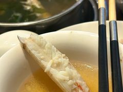 -东海怡品海鲜豆捞(舟宿夜江店)