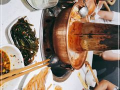 -攀枝花野菜铜火锅(万科凯德店)