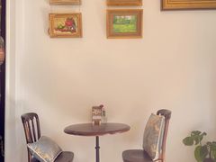 -莫斯科餐厅面包坊(北展店)