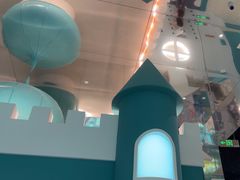 -ABC swim国际亲子游泳(河西店)