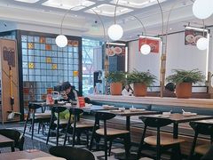 -新旺茶餐厅(鑫耀·光环live店)