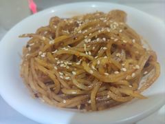 -付小姐在成都(川沙店)