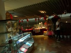 -天塔旋转餐厅