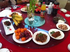 IMG_0987-集贤阁海鲜酒楼(北辰总店)