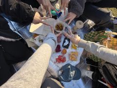 -上海中谷小南国花园酒店