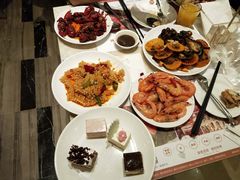 -芭菲盛宴·环球美食(解放碑英利国际店)