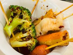 串串香-东方削面(迎泽街店)