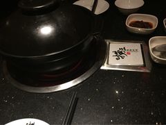 捞王锅物料理(昆山店)-捞王猪肚鸡火锅(昆山店)