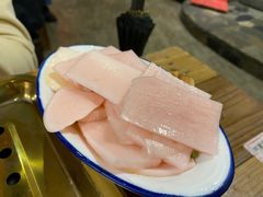 -盟重烧烤(高正街店)