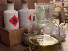 -苏小柳点心·手作小笼包(浦东嘉里城分院)