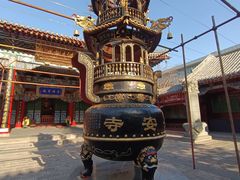 -长安寺