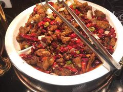 -盛江山自助料理(奥莱锦辉购物广场店)