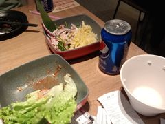 -新石器烤肉(南站店)