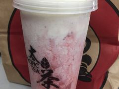 -太平洋咖啡(五月花店)