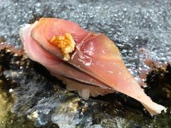 -银座岩