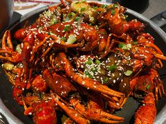 -一棠龙虾•王牌虾球(后湖御华里店)