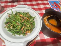 -西贝(上海我格广场店)