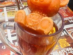 -文通冰室(东方宝泰店)