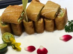 -鸭天下·川菜·家宴(铂金时代店)