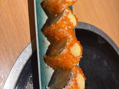 -隐泉京望日式料理(京华城店)