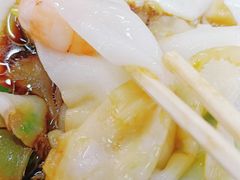 -穗银肠粉店(东川路店)