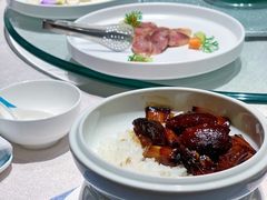 -悦融琥珀·京鲁菜·海味珍品(西单店)