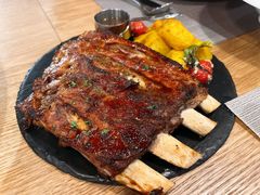 -LA CREPERIE BRETONNE布列塔尼法式餐厅(天童北路店)