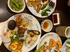 -松子料理(白家庄店)