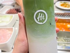 -海底捞火锅(世界城广场店)