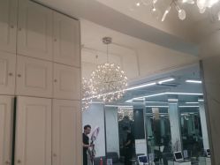 -潘多拉Hairsalon