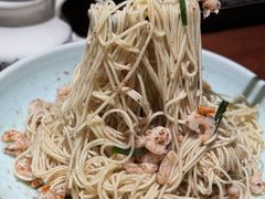 -裕兴记•蟹黄面馆(人民广场店)