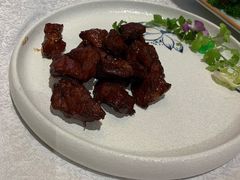 津味叉烧肉-卫鼎轩·家宴(水上公园店)